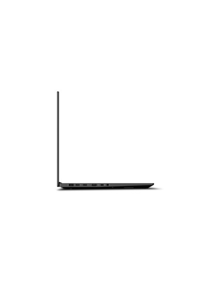 Lenovo ThinkPad P1 Workstation mobile 39,6 cm (15.6") Full HD Intel® Core™ i7 16 GB DDR4-SDRAM 512 GB SSD NVIDIA Quadro T2000