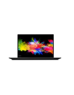 Lenovo ThinkPad P1 Workstation mobile 39,6 cm (15.6") Full HD Intel® Core™ i7 16 GB DDR4-SDRAM 512 GB SSD NVIDIA Quadro T1000