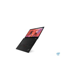 Lenovo ThinkPad P1 Workstation mobile 39,6 cm (15.6") Touch screen 4K Ultra HD Intel® Core™ i9 16 GB DDR4-SDRAM 1000 GB SSD 2