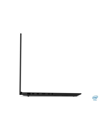 Lenovo ThinkPad X1 Extreme Computer portatile 39,6 cm (15.6") 4K Ultra HD Intel® Core™ i7 32 GB DDR4-SDRAM 1000 GB SSD NVIDIA®
