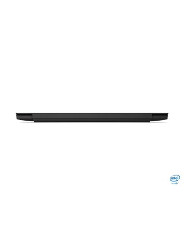 Lenovo ThinkPad X1 Extreme Computer portatile 39,6 cm (15.6") Full HD Intel® Core™ i7 16 GB DDR4-SDRAM 512 GB SSD NVIDIA®