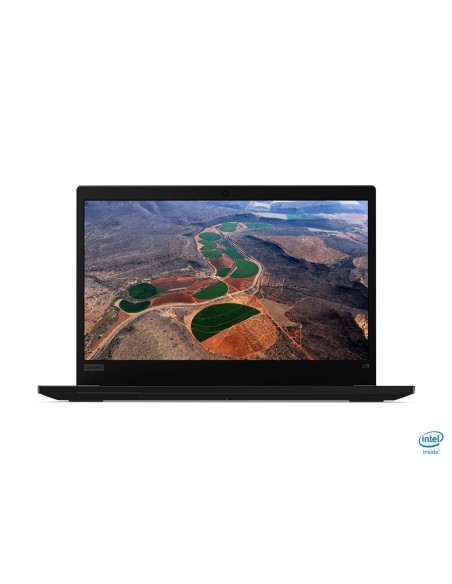Lenovo ThinkPad L13 Computer portatile 33,8 cm (13.3") Full HD Intel® Core™ i7 16 GB DDR4-SDRAM 512 GB SSD Wi-Fi 5 (802.11ac)