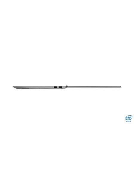 Lenovo ThinkBook 13s Computer portatile 33,8 cm (13.3") Full HD Intel® Core™ i7 16 GB DDR4-SDRAM 512 GB SSD Wi-Fi 5 (802.11ac)