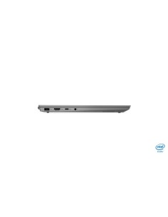 Lenovo ThinkBook 13s Computer portatile 33,8 cm (13.3") Full HD Intel® Core™ i5 8 GB DDR4-SDRAM 256 GB SSD Wi-Fi 5 (802.11ac) 2