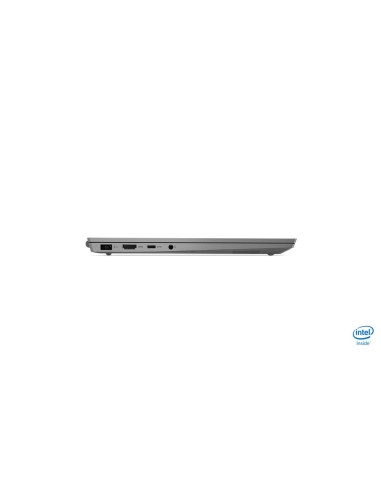 Lenovo ThinkBook 13s Computer portatile 33,8 cm (13.3") Full HD Intel® Core™ i5 8 GB DDR4-SDRAM 256 GB SSD Wi-Fi 5 (802.11ac)