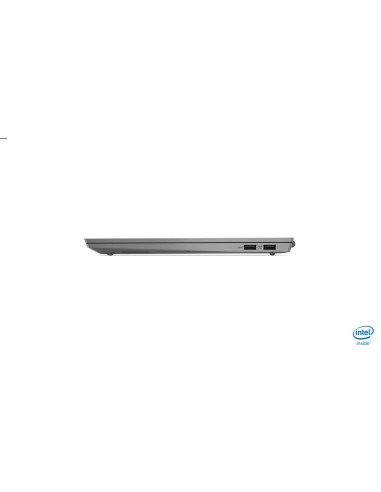Lenovo ThinkBook 13s Computer portatile 33,8 cm (13.3") Full HD Intel® Core™ i5 8 GB DDR4-SDRAM 256 GB SSD Wi-Fi 5 (802.11ac)