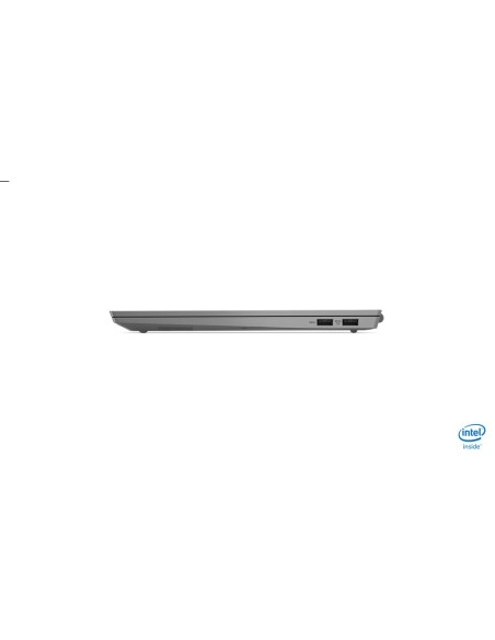 Lenovo ThinkBook 13s Computer portatile 33,8 cm (13.3") Full HD Intel® Core™ i5 8 GB DDR4-SDRAM 256 GB SSD Wi-Fi 5 (802.11ac)