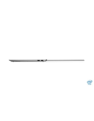 Lenovo ThinkBook 13s Computer portatile 33,8 cm (13.3") Full HD Intel® Core™ i5 8 GB DDR4-SDRAM 256 GB SSD Wi-Fi 5 (802.11ac)