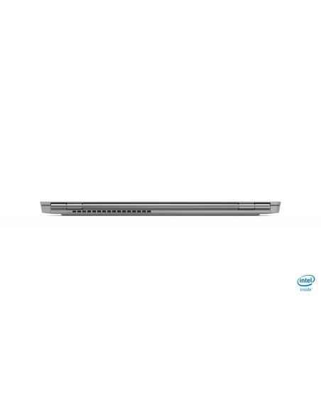Lenovo ThinkBook 13s Computer portatile 33,8 cm (13.3") Full HD Intel® Core™ i5 8 GB DDR4-SDRAM 256 GB SSD Wi-Fi 5 (802.11ac)