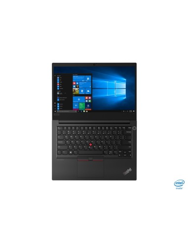 Lenovo ThinkPad E14 Computer portatile 35,6 cm (14") Full HD Intel® Core™ i7 16 GB DDR4-SDRAM 512 GB SSD AMD Radeon RX 640