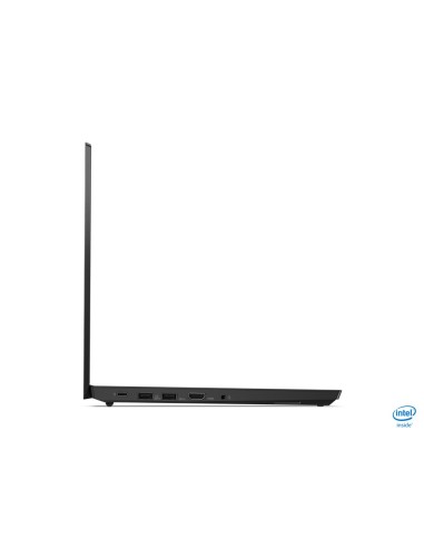 Lenovo ThinkPad E14 Computer portatile 35,6 cm (14") Full HD Intel® Core™ i7 16 GB DDR4-SDRAM 512 GB SSD AMD Radeon RX 640
