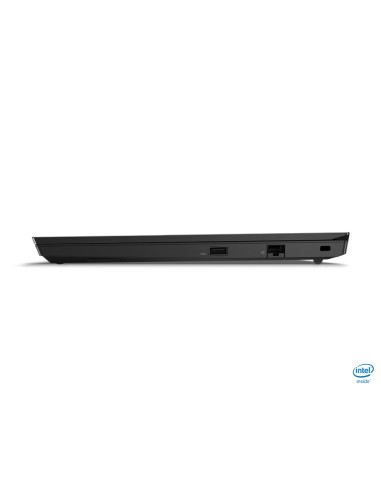 Lenovo ThinkPad E14 Computer portatile 35,6 cm (14") Full HD Intel® Core™ i7 16 GB DDR4-SDRAM 512 GB SSD AMD Radeon RX 640