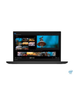 Lenovo ThinkPad E15 Computer portatile 39,6 cm (15.6") Full HD Intel® Core™ i7 16 GB DDR4-SDRAM 512 GB SSD AMD Radeon RX 640