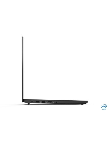 Lenovo ThinkPad E15 Computer portatile 39,6 cm (15.6") Full HD Intel® Core™ i7 16 GB DDR4-SDRAM 512 GB SSD AMD Radeon RX 640