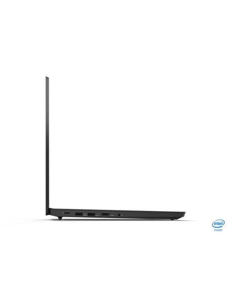 Lenovo ThinkPad E15 Computer portatile 39,6 cm (15.6") Full HD Intel® Core™ i7 16 GB DDR4-SDRAM 512 GB SSD AMD Radeon RX 640
