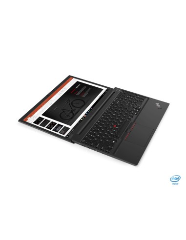 Lenovo ThinkPad E15 Computer portatile 39,6 cm (15.6") Full HD Intel® Core™ i7 8 GB DDR4-SDRAM 512 GB SSD Wi-Fi 6 (802.11ax)