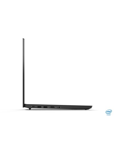 Lenovo ThinkPad E15 Computer portatile 39,6 cm (15.6") Full HD Intel® Core™ i7 8 GB DDR4-SDRAM 512 GB SSD Wi-Fi 6 (802.11ax)