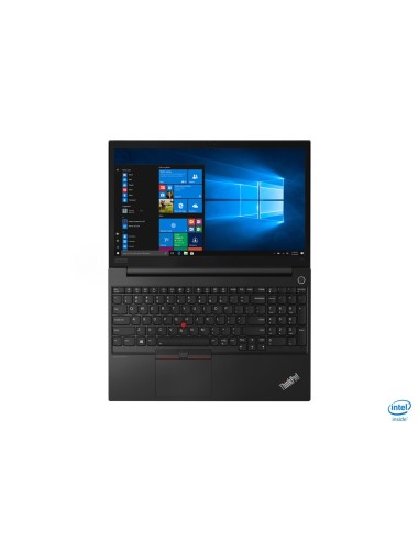 Lenovo ThinkPad E15 Computer portatile 39,6 cm (15.6") Full HD Intel® Core™ i7 8 GB DDR4-SDRAM 512 GB SSD Wi-Fi 6 (802.11ax)