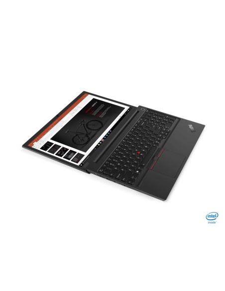 Lenovo ThinkPad E15 Computer portatile 39,6 cm (15.6") Full HD Intel® Core™ i5 8 GB DDR4-SDRAM 512 GB SSD Wi-Fi 6 (802.11ax)