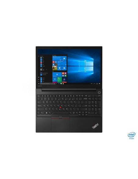 Lenovo ThinkPad E15 Computer portatile 39,6 cm (15.6") Full HD Intel® Core™ i5 8 GB DDR4-SDRAM 512 GB SSD Wi-Fi 6 (802.11ax)