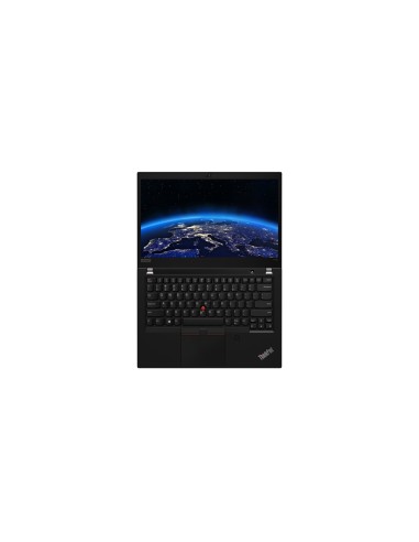 Lenovo ThinkPad P43s Workstation mobile 35,6 cm (14") Full HD Intel® Core™ i7 16 GB DDR4-SDRAM 512 GB SSD NVIDIA Quadro P520