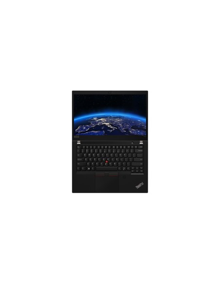 Lenovo ThinkPad P43s Workstation mobile 35,6 cm (14") Full HD Intel® Core™ i7 16 GB DDR4-SDRAM 1000 GB SSD NVIDIA Quadro P520