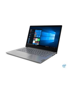 Lenovo ThinkBook 14 Computer portatile 35,6 cm (14") Full HD Intel® Core™ i5 8 GB DDR4-SDRAM 512 GB SSD Wi-Fi 5 (802.11ac)