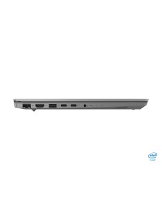 Lenovo ThinkBook 14 Computer portatile 35,6 cm (14") Full HD Intel® Core™ i5 8 GB DDR4-SDRAM 512 GB SSD Wi-Fi 5 (802.11ac) 2
