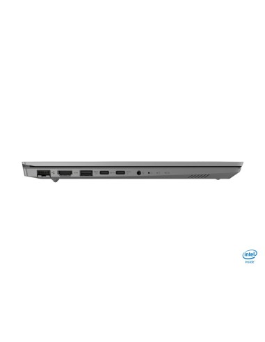 Lenovo ThinkBook 14 Computer portatile 35,6 cm (14") Full HD Intel® Core™ i5 8 GB DDR4-SDRAM 512 GB SSD Wi-Fi 5 (802.11ac)
