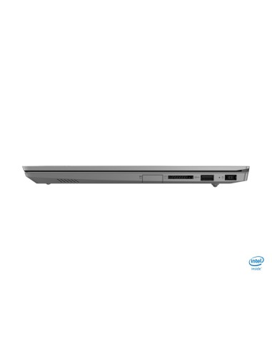 Lenovo ThinkBook 14 Computer portatile 35,6 cm (14") Full HD Intel® Core™ i5 8 GB DDR4-SDRAM 512 GB SSD Wi-Fi 5 (802.11ac)