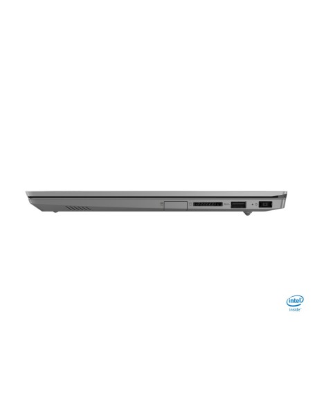 Lenovo ThinkBook 14 Computer portatile 35,6 cm (14") Full HD Intel® Core™ i5 8 GB DDR4-SDRAM 512 GB SSD Wi-Fi 5 (802.11ac)