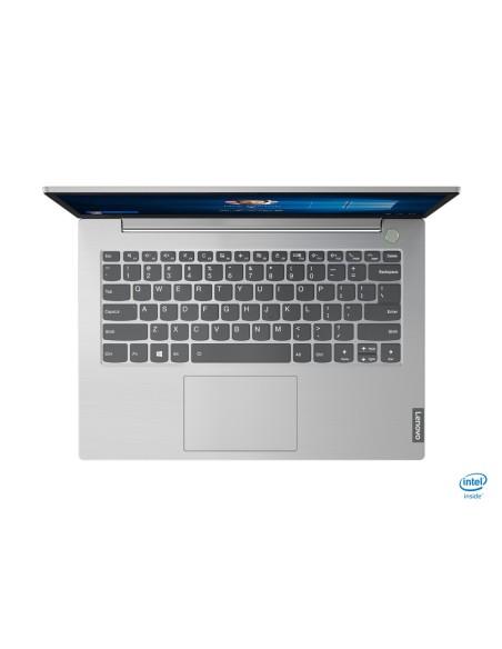 Lenovo ThinkBook 14 Computer portatile 35,6 cm (14") Full HD Intel® Core™ i5 8 GB DDR4-SDRAM 512 GB SSD Wi-Fi 5 (802.11ac)