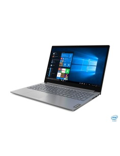 Lenovo ThinkBook 15 Computer portatile 39,6 cm (15.6") Full HD Intel® Core™ i5 8 GB DDR4-SDRAM 512 GB SSD Wi-Fi 5 (802.11ac) 2