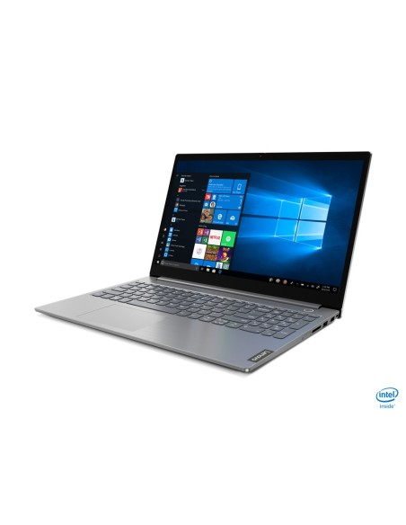Lenovo ThinkBook 15 Computer portatile 39,6 cm (15.6") Full HD Intel® Core™ i5 8 GB DDR4-SDRAM 512 GB SSD Wi-Fi 5 (802.11ac)