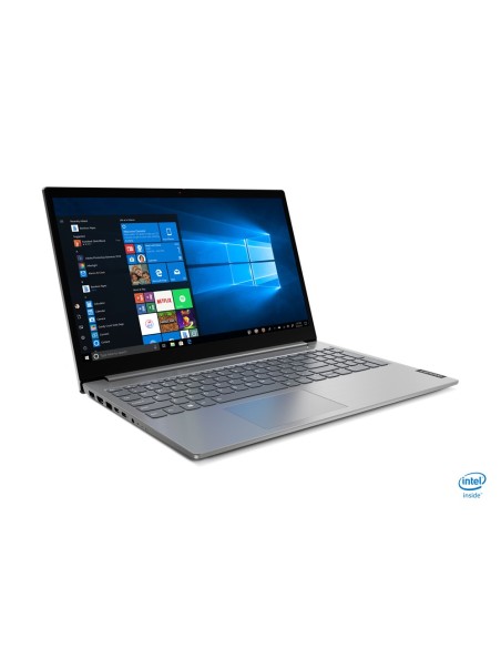 Lenovo ThinkBook 15 Computer portatile 39,6 cm (15.6") Full HD Intel® Core™ i5 8 GB DDR4-SDRAM 512 GB SSD Wi-Fi 5 (802.11ac)