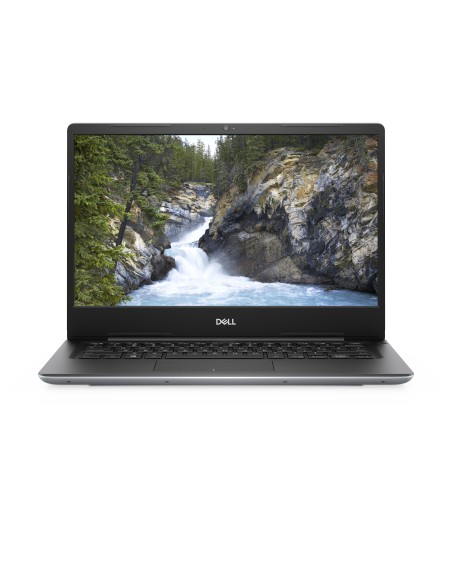 DELL Vostro 5481 Computer portatile 35,6 cm (14") Full HD Intel® Core™ i5 8 GB DDR4-SDRAM 256 GB SSD Wi-Fi 5 (802.11ac) Windows
