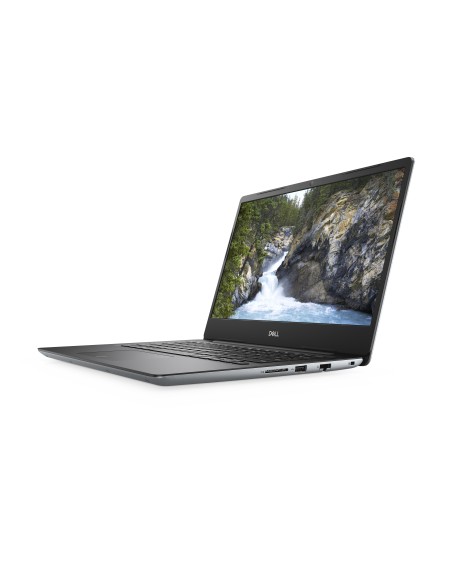 DELL Vostro 5481 Computer portatile 35,6 cm (14") Full HD Intel® Core™ i5 8 GB DDR4-SDRAM 256 GB SSD Wi-Fi 5 (802.11ac) Windows