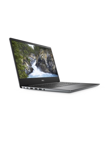 DELL Vostro 5481 Computer portatile 35,6 cm (14") Full HD Intel® Core™ i5 8 GB DDR4-SDRAM 256 GB SSD Wi-Fi 5 (802.11ac) Windows