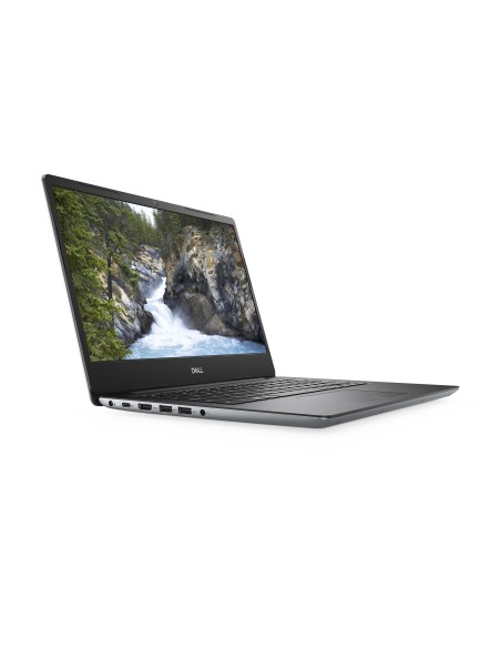 DELL Vostro 5481 Computer portatile 35,6 cm (14") Full HD Intel® Core™ i5 8 GB DDR4-SDRAM 256 GB SSD Wi-Fi 5 (802.11ac) Windows