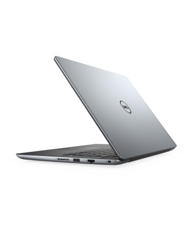DELL Vostro 5481 Computer portatile 35,6 cm (14") Full HD Intel® Core™ i5 8 GB DDR4-SDRAM 256 GB SSD Wi-Fi 5 (802.11ac) Windows