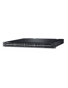 DELL S-Series S4048T-ON Gestito L2 L3 10G Ethernet (100 1000 10000) 1U Nero 2