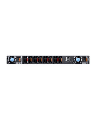 DELL S-Series S4048T-ON Gestito L2 L3 10G Ethernet (100 1000 10000) 1U Nero