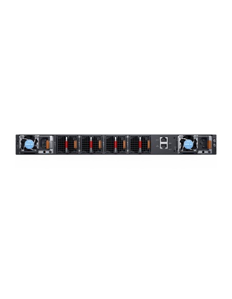 DELL S-Series S4048T-ON Gestito L2 L3 10G Ethernet (100 1000 10000) 1U Nero