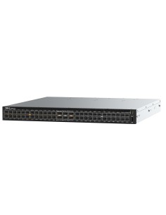 DELL S-Series S4148U-ON Gestito L2 L3 Nessuno 1U