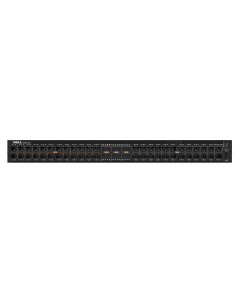 DELL S-Series S4148U-ON Gestito L2 L3 Nessuno 1U 2