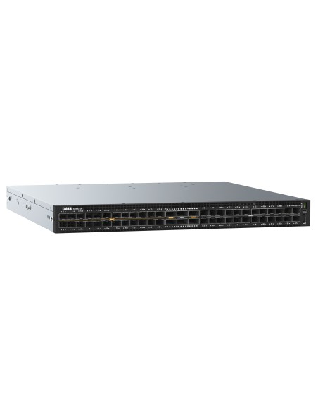 DELL S-Series S4148U-ON Gestito L2 L3 Nessuno 1U