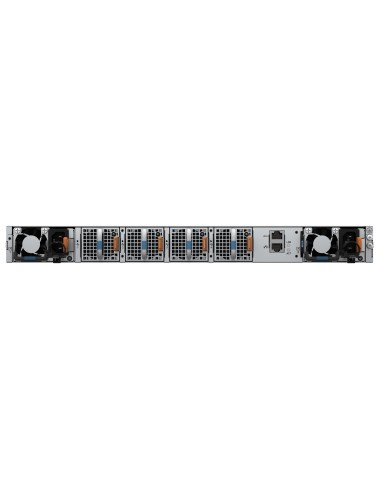 DELL S-Series S4148U-ON Gestito L2 L3 Nessuno 1U