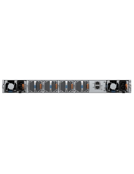 DELL S-Series S4148U-ON Gestito L2 L3 Nessuno 1U