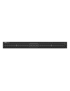 DELL S-Series S4148F-ON Gestito L2 L3 Nessuno 1U Nero