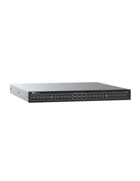 DELL S-Series S4148F-ON Gestito L2 L3 Nessuno 1U Nero